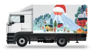 firemní adventní kalendáře