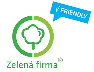 Silic Média Zelená firma